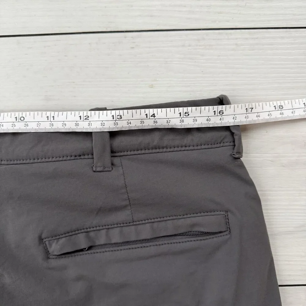 J.Crew Shorts Men's 32 Golf Casual Chino Shorts 9
